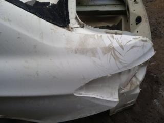 Крыло заднее левое C4 2016 2 1.6