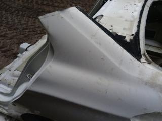 Крыло заднее левое C4 2016 2 1.6