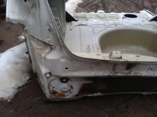 Крыло заднее левое C4 2016 2 1.6