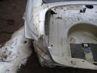 Крыло заднее левое C4 2016 2 1.6