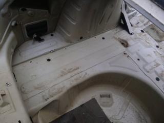 Крыло заднее левое C4 2016 2 1.6