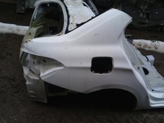 Крыло заднее правое C4 2016 2 1.6