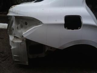 Крыло заднее правое Citroen C4 2 1.6