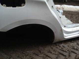 Крыло заднее правое C4 2016 2 1.6