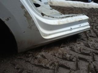 Крыло заднее правое C4 2016 2 1.6