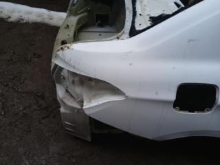 Крыло заднее правое C4 2016 2 1.6