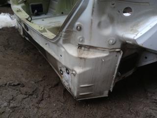 Крыло заднее правое C4 2016 2 1.6