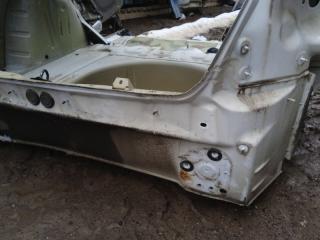 Крыло заднее правое C4 2016 2 1.6