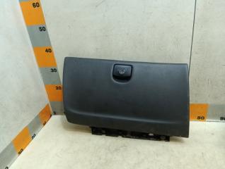 Запчасть бардачок Peugeot 407