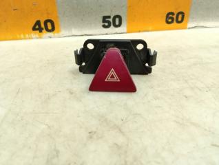 Запчасть кнопка аварийной сигнализации Peugeot 307