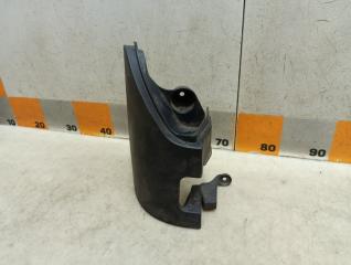 Запчасть накладка под фонарь левая Renault Kangoo