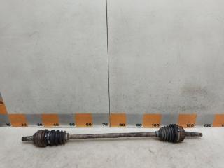 Запчасть привод передний правый Opel Astra 1996