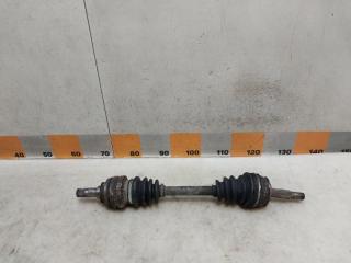 Запчасть привод передний левый Opel Astra 1996