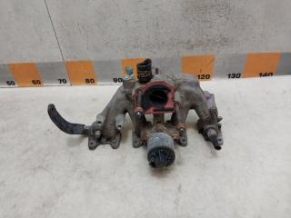 Запчасть коллектор впускной Opel Astra 1996