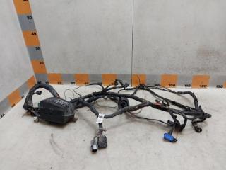 Проводка подкапотная Daewoo Matiz 2003