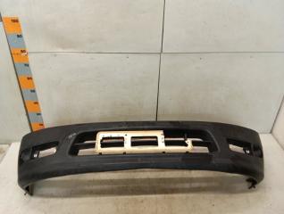 Запчасть бампер передний Tianye Admiral 2007