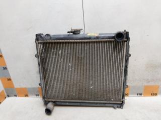 Запчасть радиатор основной Tianye Admiral 2007