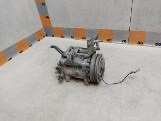 Запчасть компрессор кондиционера Tianye Admiral 2007