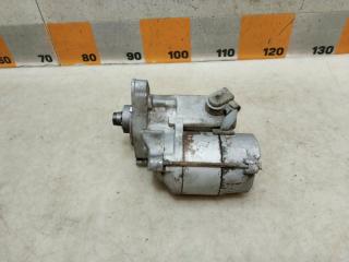 Запчасть стартер Tianye Admiral 2007