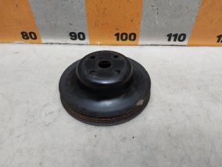 Запчасть шкив помпы Great Wall Hover H3 2013