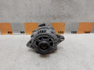 Запчасть генератор Chevrolet Aveo