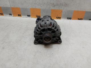 Запчасть генератор Citroen C4