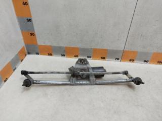 Запчасть трапеция стеклоочистителей Renault Kangoo