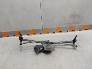 Запчасть трапеция стеклоочистителей Renault Kangoo