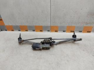 Запчасть трапеция стеклоочистителей Renault Kangoo