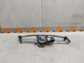 Запчасть трапеция стеклоочистителей Renault Kangoo