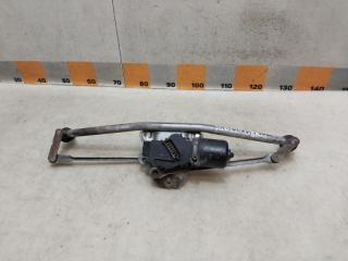 Запчасть трапеция стеклоочистителей Renault Kangoo