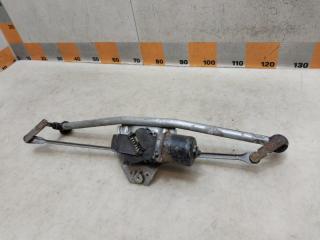 Запчасть трапеция стеклоочистителей Renault Kangoo