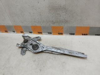 Запчасть стеклоподъемник передний правый Renault Kangoo