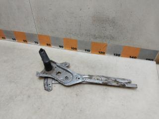 Запчасть стеклоподъемник передний правый Renault Kangoo