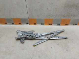 Запчасть стеклоподъемник передний правый Renault Kangoo