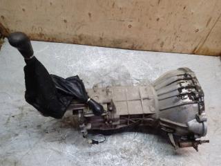 Запчасть мкпп gw491qe Tianye Admiral 2007