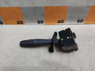 Запчасть переключатель поворотов подрулевой Renault Logan