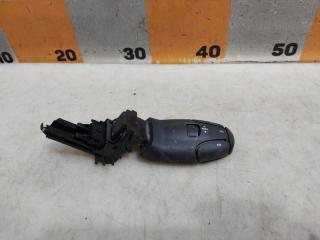 Запчасть переключатель магнитолы Citroen C3 Picasso