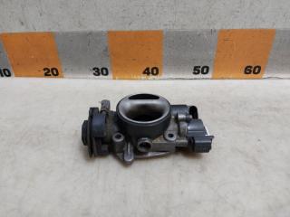 Запчасть заслонка дроссельная Peugeot Partner