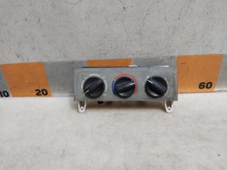 Запчасть блок управления отопителем Renault Kangoo