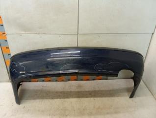 Запчасть бампер задний Volvo S40 1999