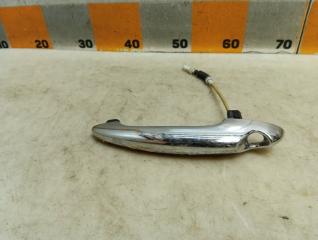 Фото запчасти ручка двери наружная передняя левая Mini Hatch Б/У запчасть Запчасть ручка двери наружная передняя левая Mini Hatch