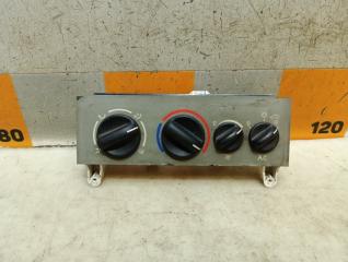 Запчасть блок управления отопителем Renault Kangoo