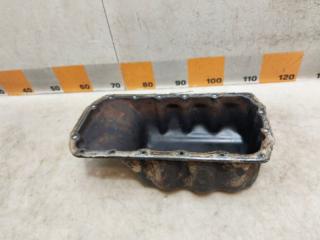 Запчасть поддон масляный двигателя Citroen C3 Picasso 2010