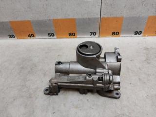 Запчасть насос масляный Citroen C3 Picasso 2010