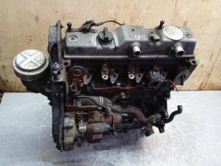 Запчасть двигатель kkda Ford S-Max 2007