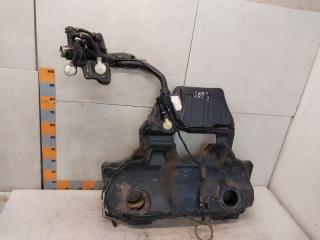 Запчасть бак топливный Audi A4 2003