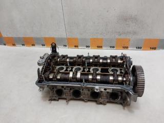 Запчасть головка блока Skoda Octavia 1998