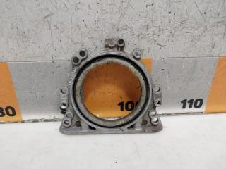 Запчасть крышка двигателя задняя Skoda Octavia 1998