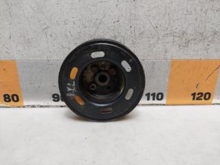 Запчасть шкив коленвала Skoda Octavia 1998